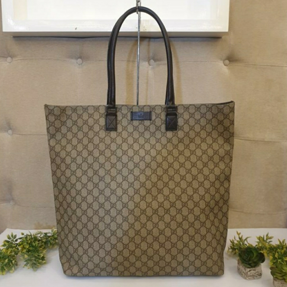 🔥Authentic Gucci Extra Large Tote Bag🔥